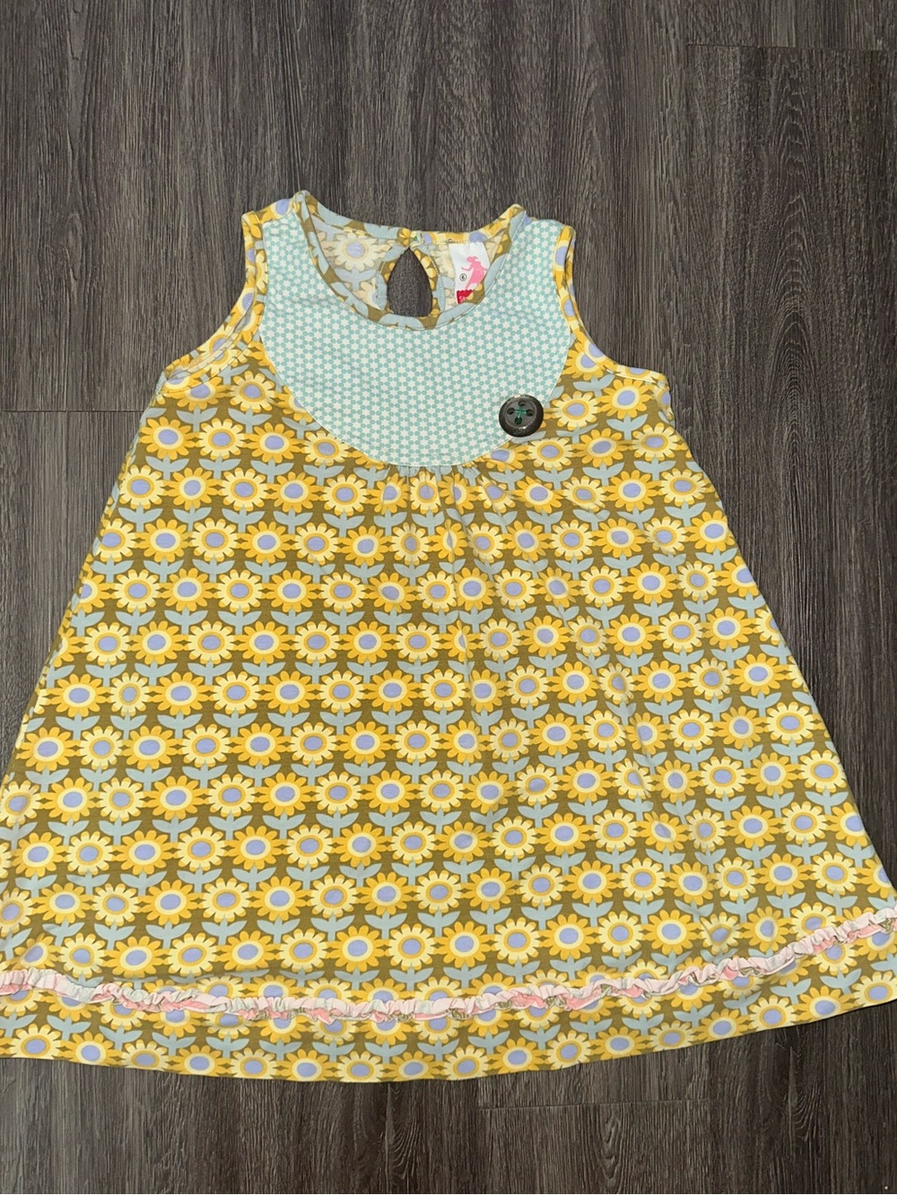 Serendipity By Matilda Jane Flower Dress